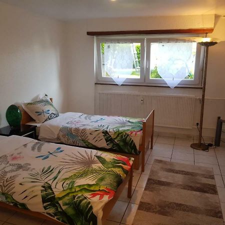 Appartement Week Fegersheim 외부 사진