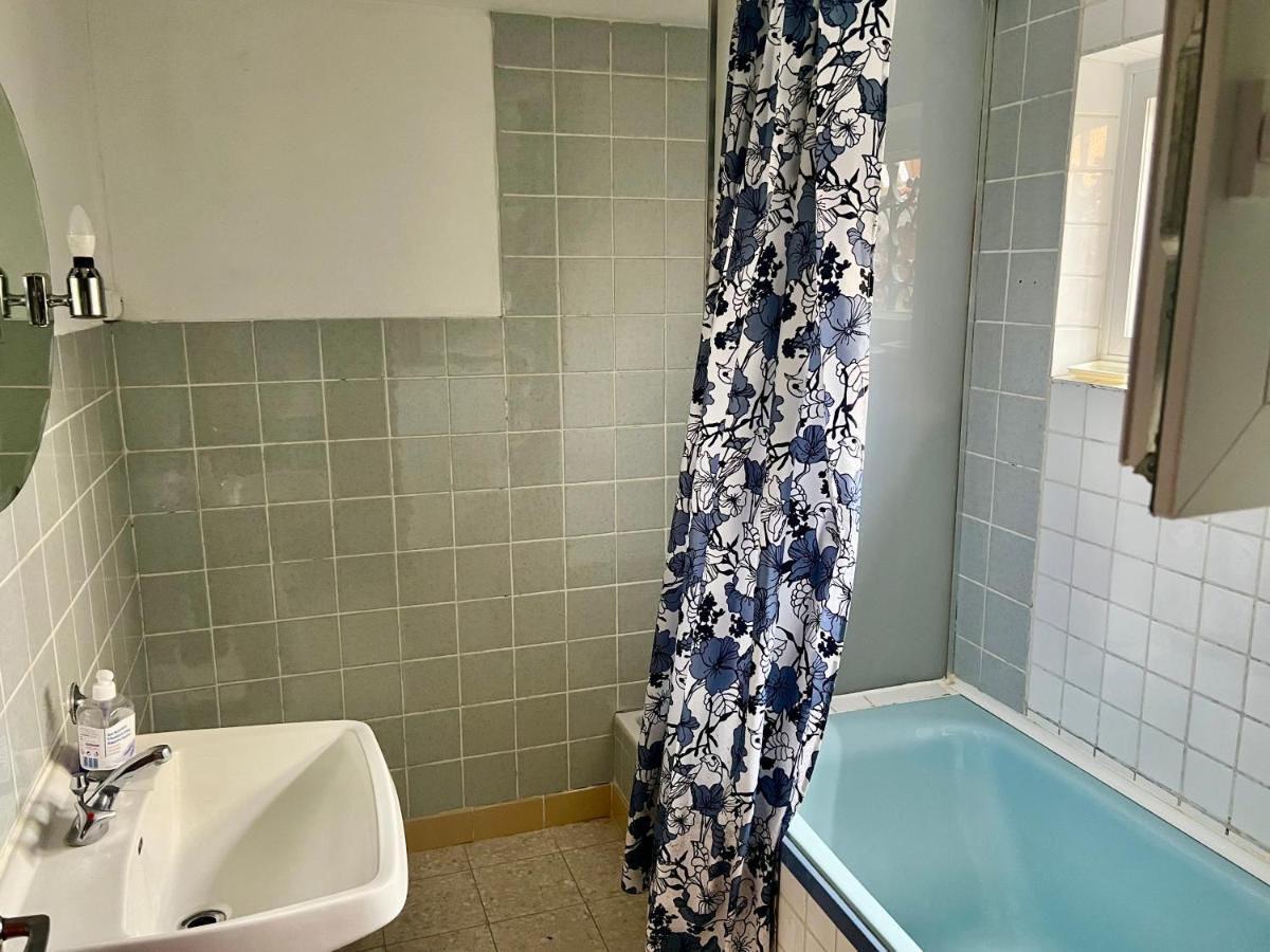 Appartement Week Fegersheim 외부 사진