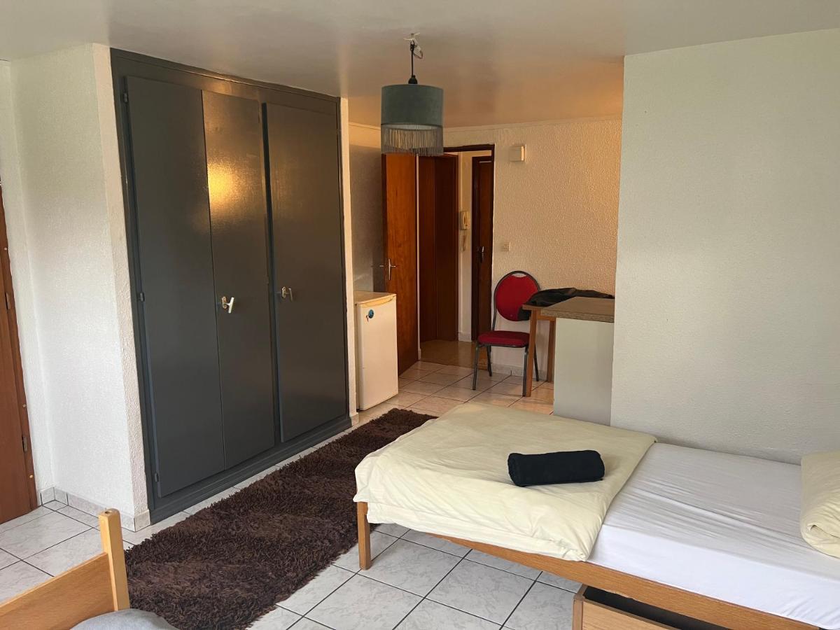 Appartement Week Fegersheim 외부 사진