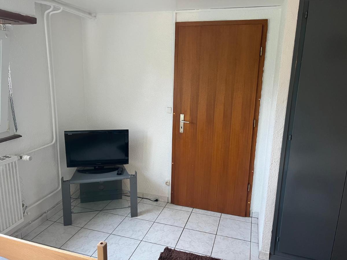 Appartement Week Fegersheim 외부 사진