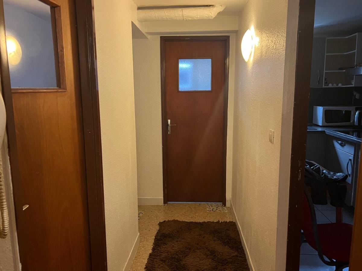 Appartement Week Fegersheim 외부 사진