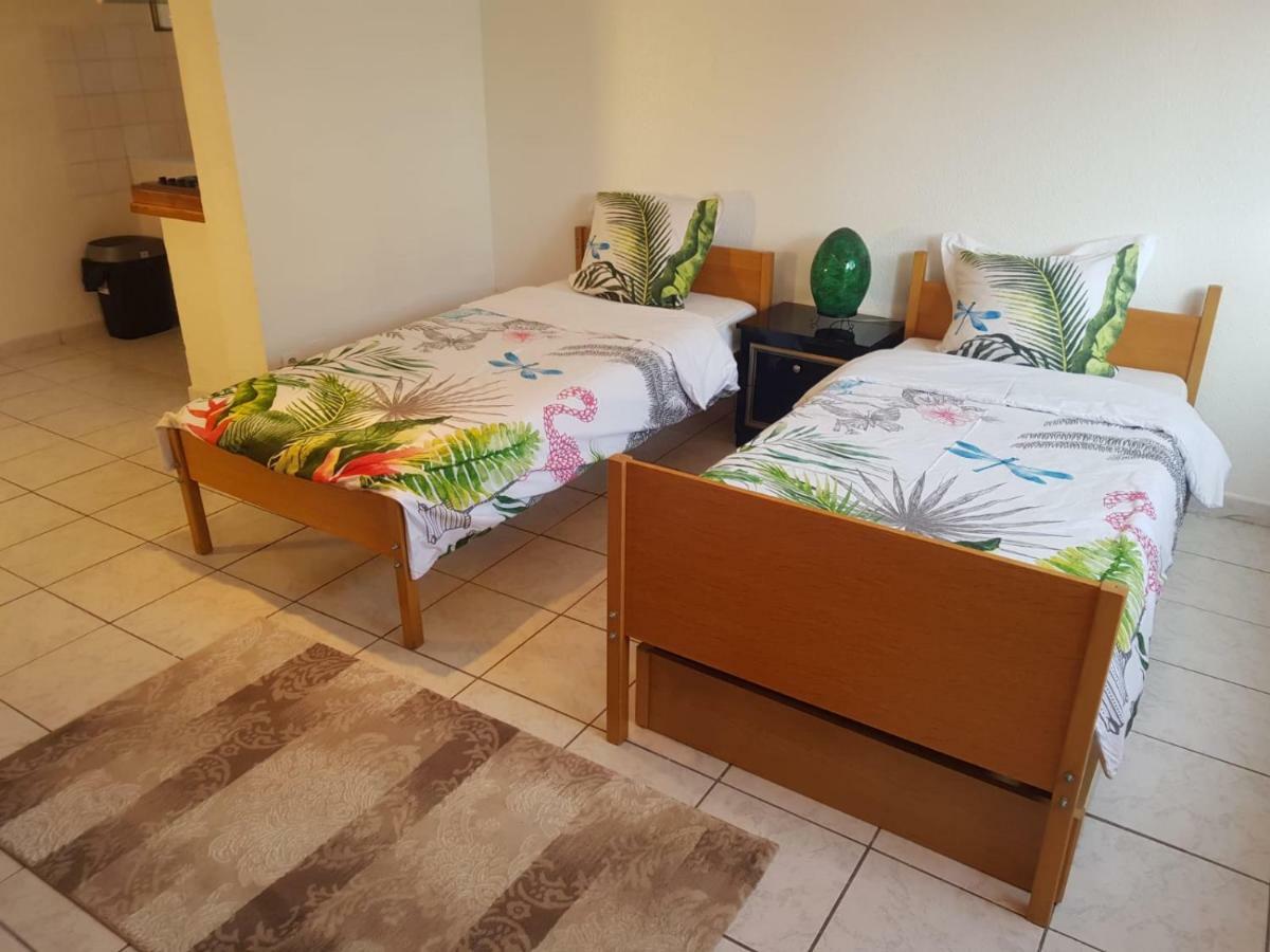 Appartement Week Fegersheim 외부 사진