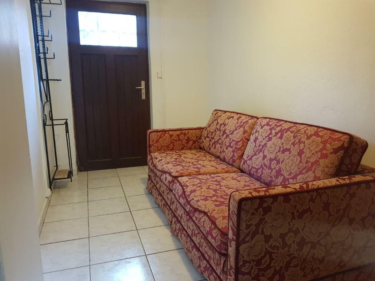 Appartement Week Fegersheim 외부 사진