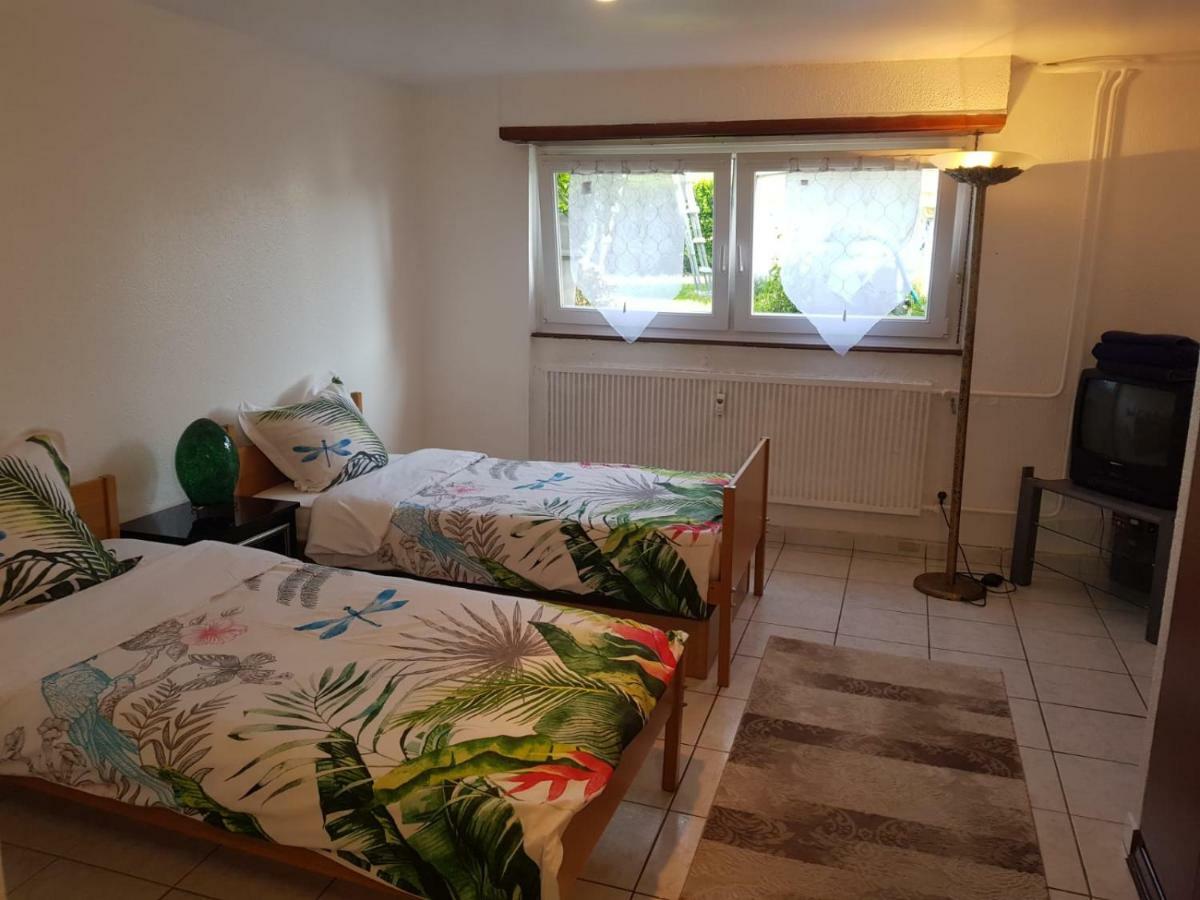 Appartement Week Fegersheim 외부 사진